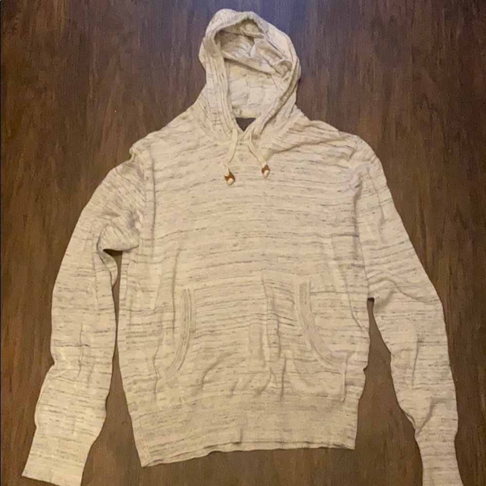 🔥🔥H&M sweatshirt. Slim fitting